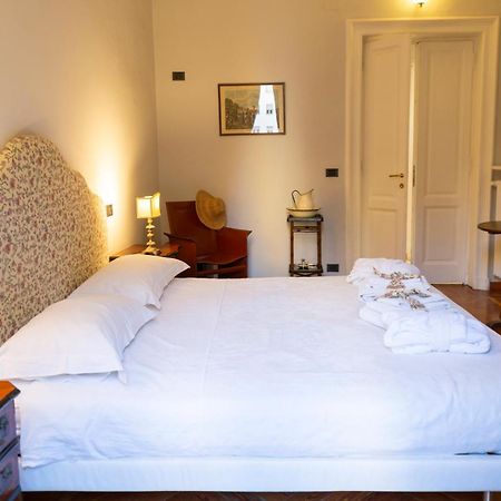 La Luna E I Falo Luxury Accomodation Torino Eksteriør bilde