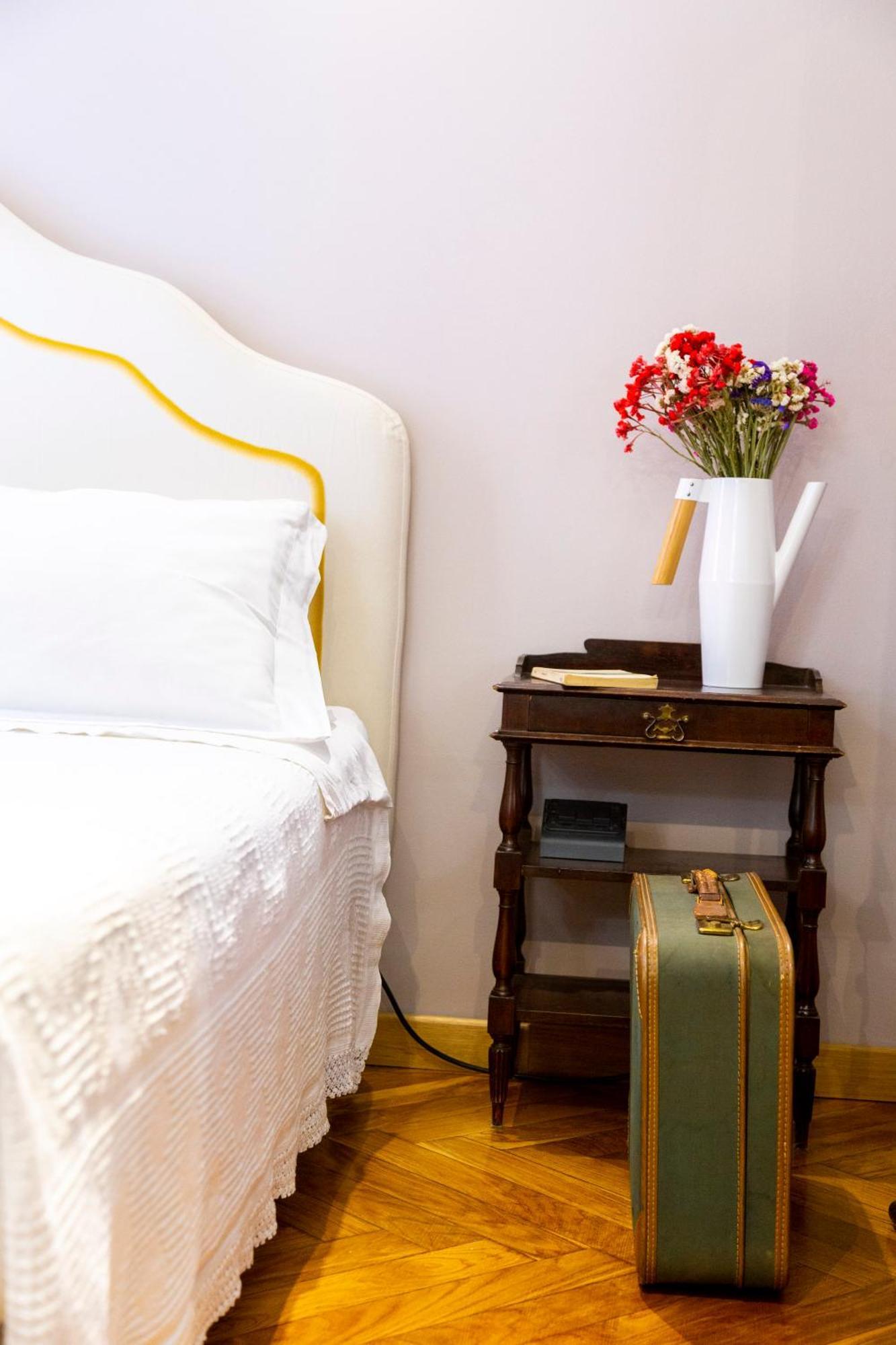 La Luna E I Falo Luxury Accomodation Torino Eksteriør bilde