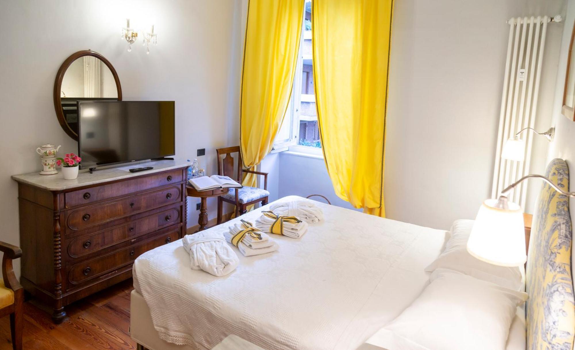 La Luna E I Falo Luxury Accomodation Torino Eksteriør bilde