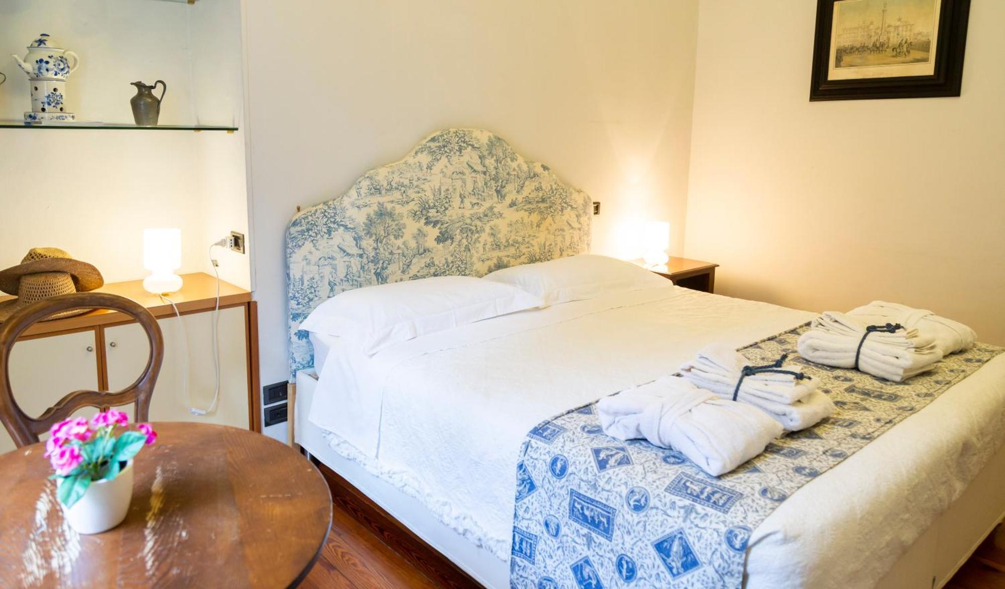 La Luna E I Falo Luxury Accomodation Torino Eksteriør bilde