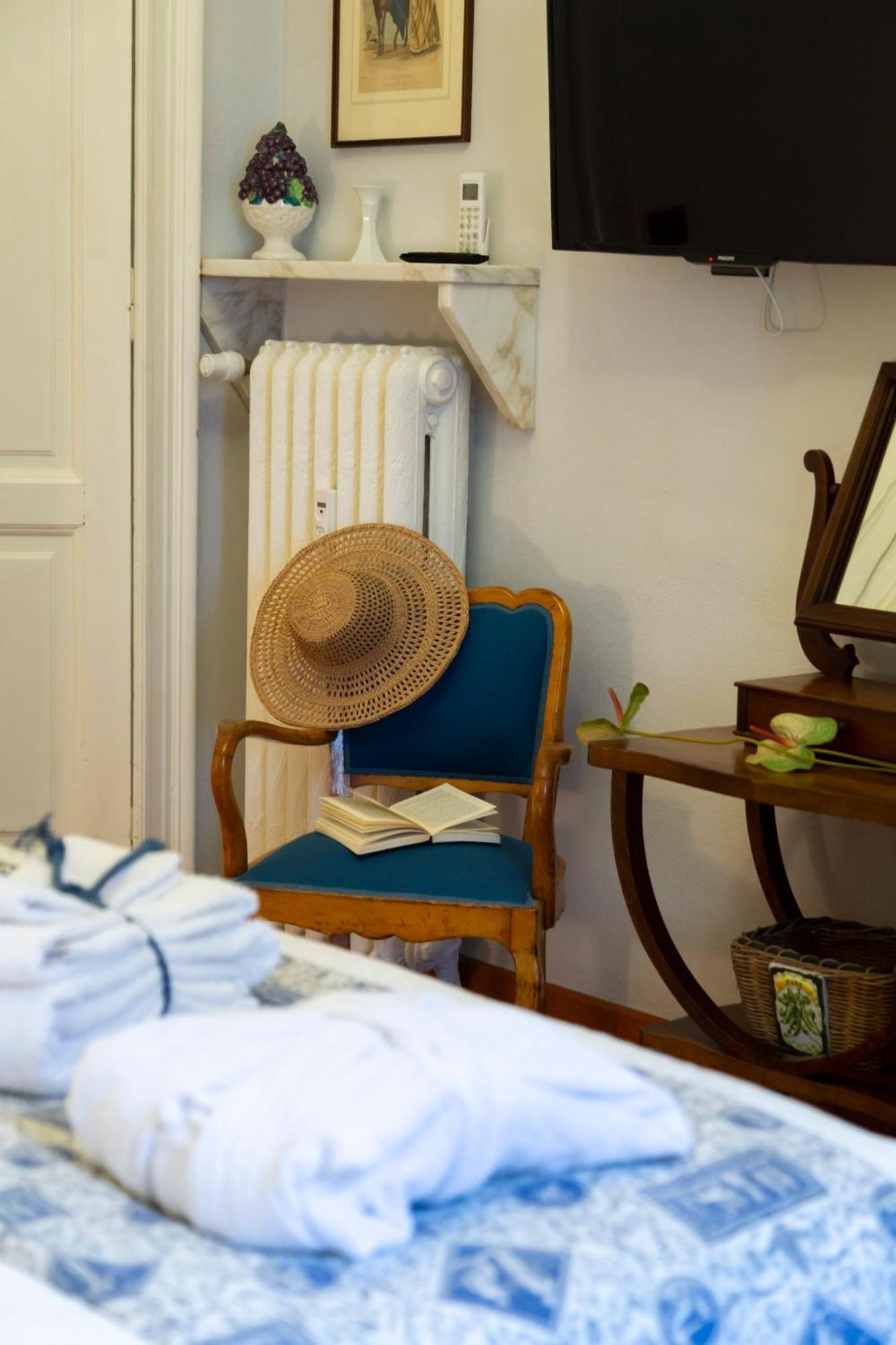 La Luna E I Falo Luxury Accomodation Torino Eksteriør bilde