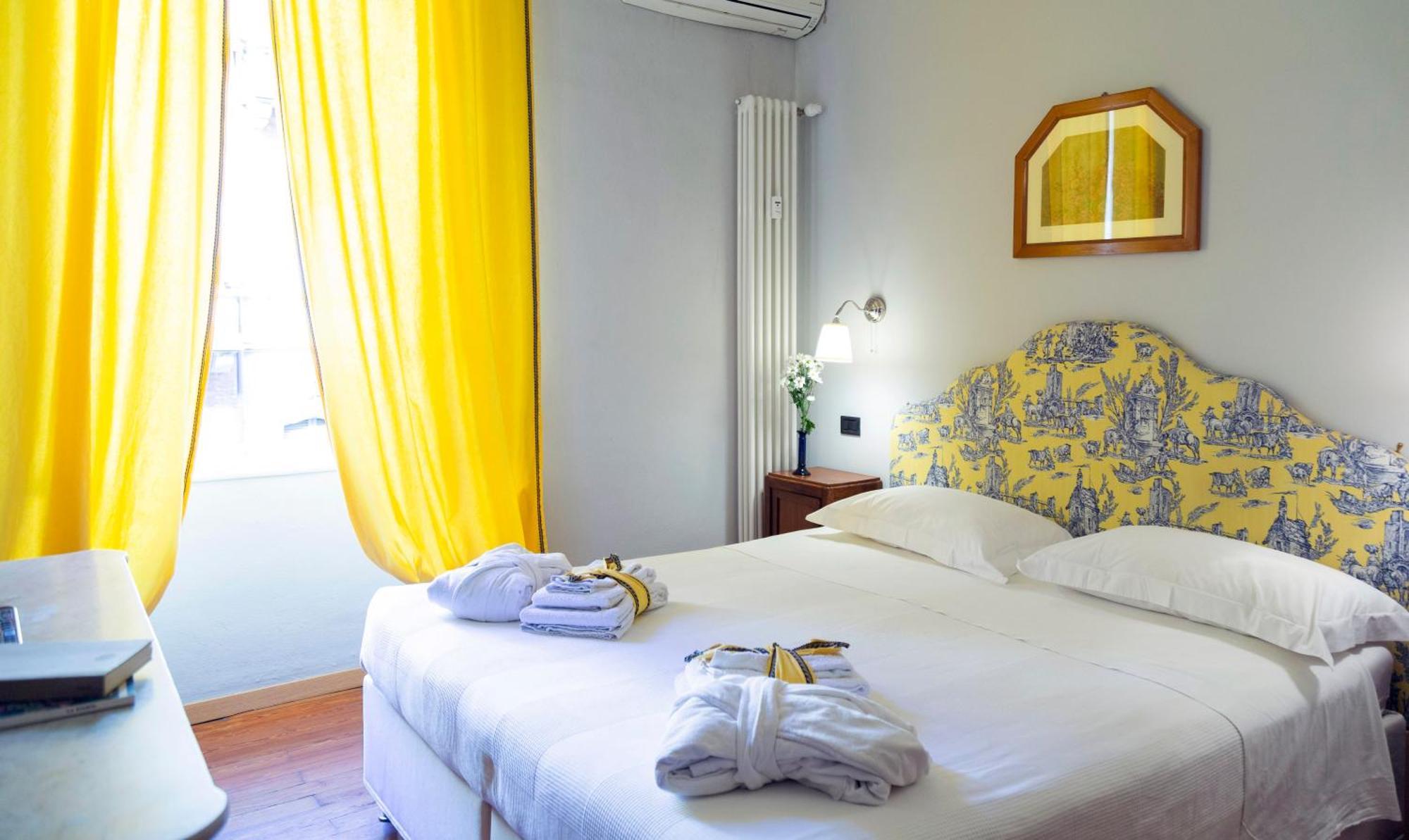 La Luna E I Falo Luxury Accomodation Torino Eksteriør bilde