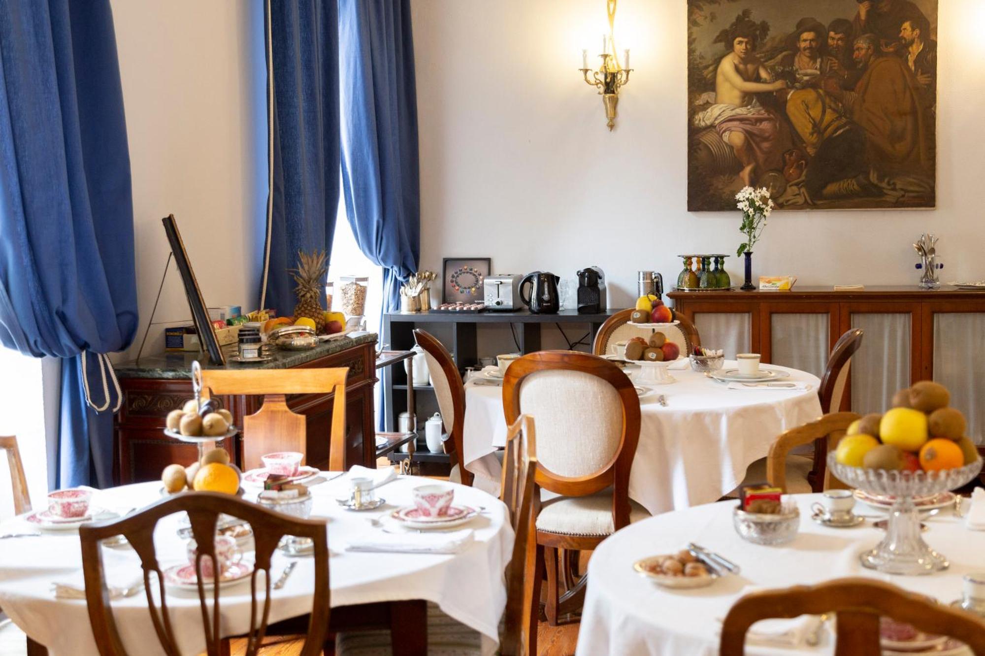 La Luna E I Falo Luxury Accomodation Torino Eksteriør bilde