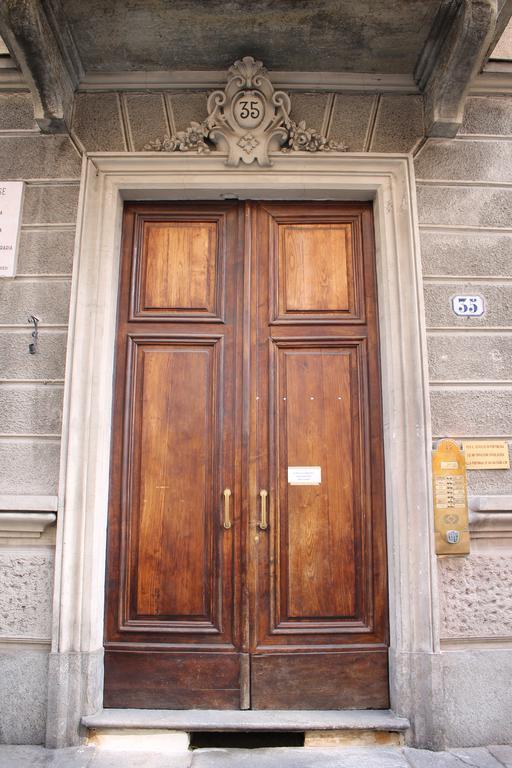 La Luna E I Falo Luxury Accomodation Torino Eksteriør bilde