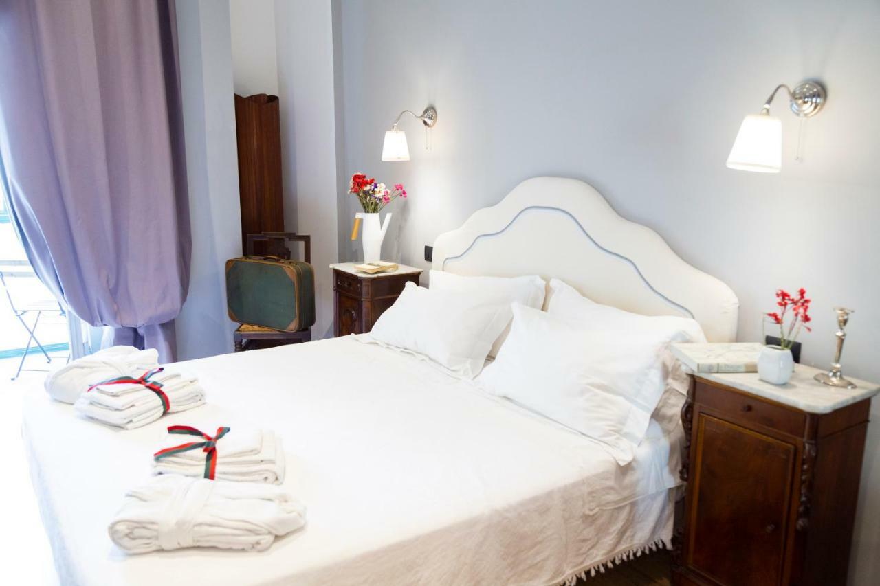 La Luna E I Falo Luxury Accomodation Torino Eksteriør bilde