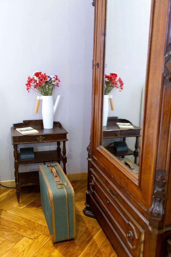 La Luna E I Falo Luxury Accomodation Torino Eksteriør bilde