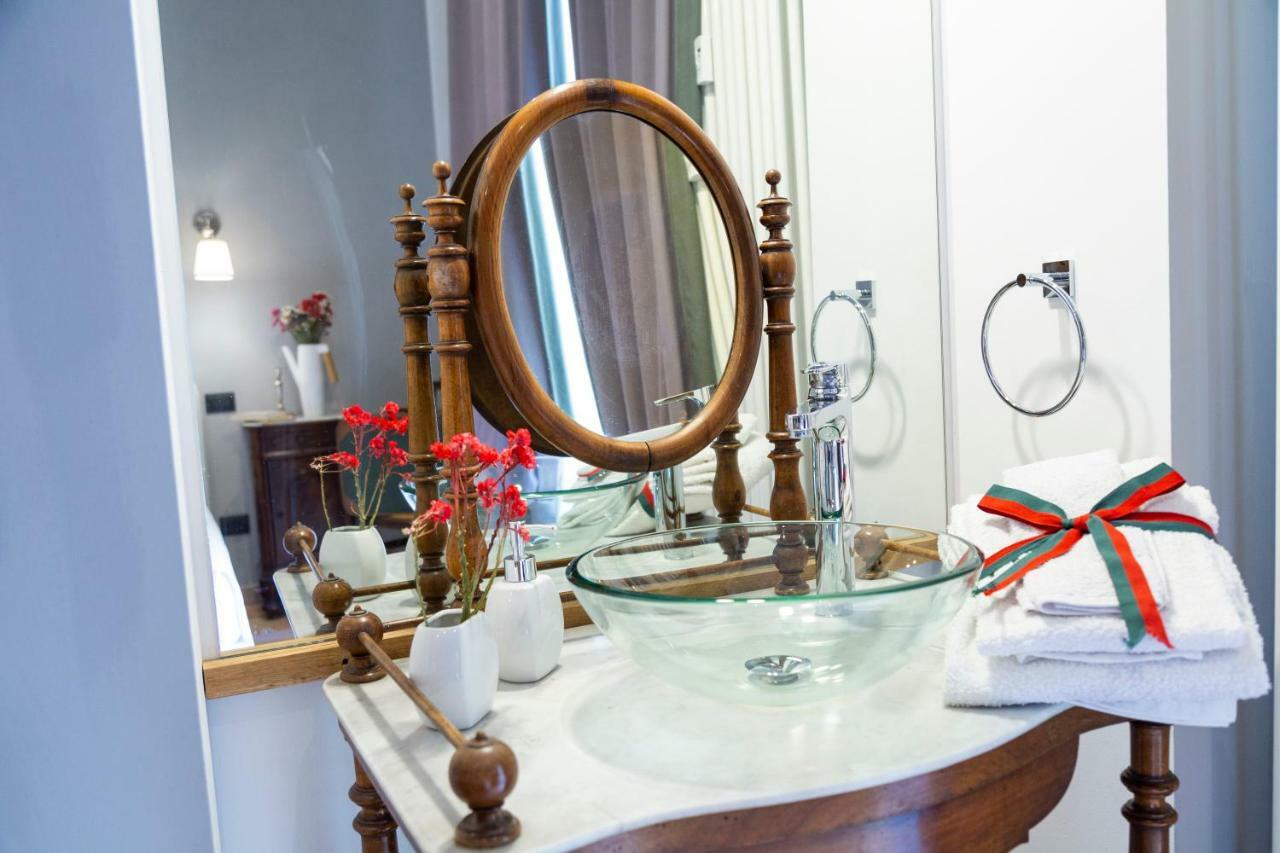 La Luna E I Falo Luxury Accomodation Torino Eksteriør bilde