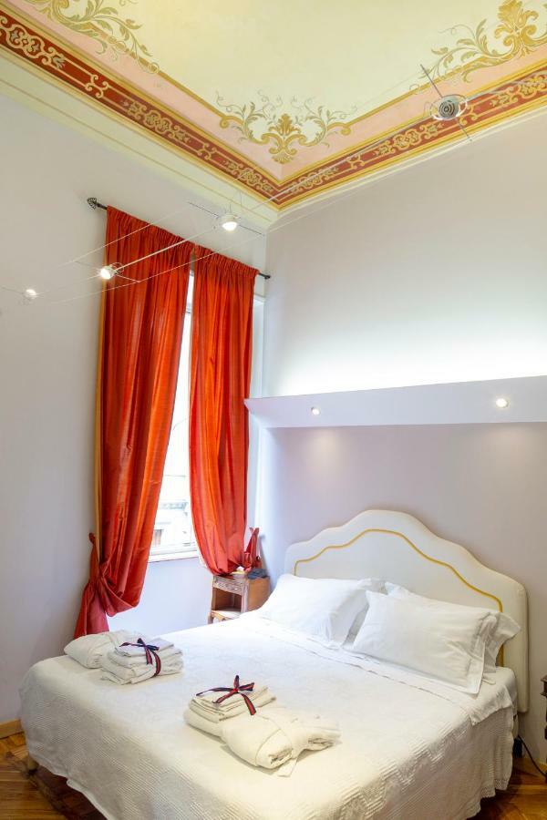 La Luna E I Falo Luxury Accomodation Torino Eksteriør bilde