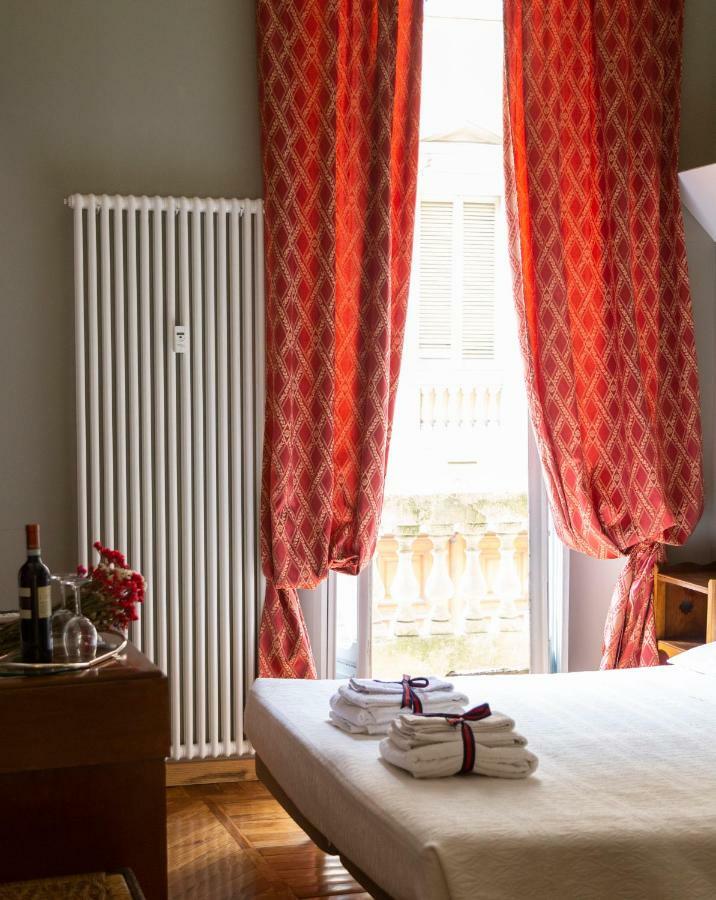 La Luna E I Falo Luxury Accomodation Torino Eksteriør bilde