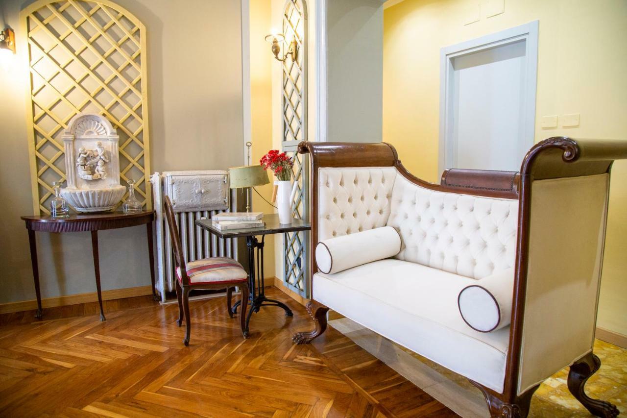 La Luna E I Falo Luxury Accomodation Torino Eksteriør bilde
