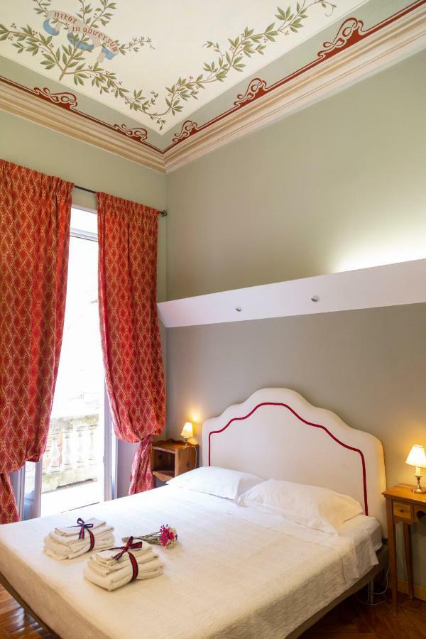 La Luna E I Falo Luxury Accomodation Torino Eksteriør bilde